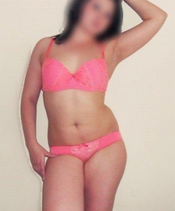 Проститутка Фаина